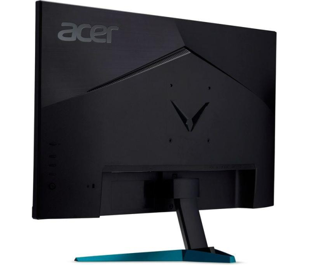 Acer Nitro VG240YUBMIIPX czarny - 460196 - zdjęcie 4
